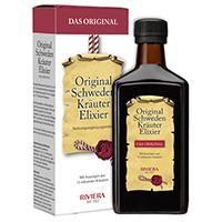 RIVIERA Original Schwedenkräuter Elixier product image