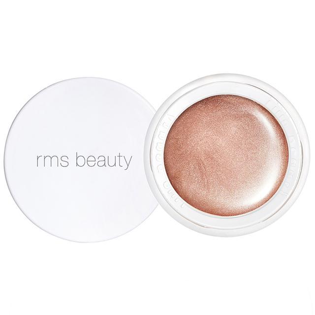 RMS Beauty Peach Luminizer product image