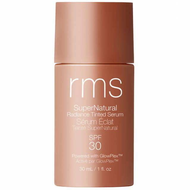 RMS Beauty SuperNatural Tinted Serum SPF 30 Rich Aura product image