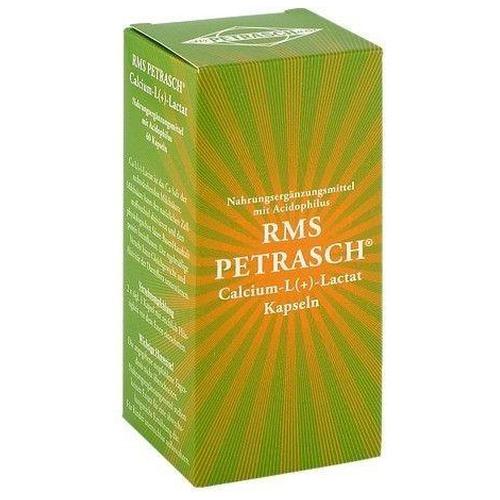 Rms Petrasch Kapseln product image