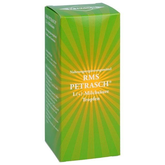 RMS Petrasch Tropfen product image