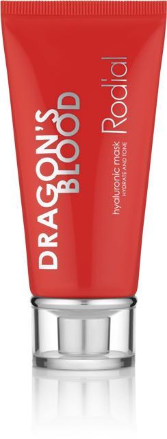 Rodial Dragon's Blood Hyaluronic Mask 50 ml product image
