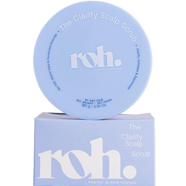 ROH Clarify Scalp Scrub 180 g product image