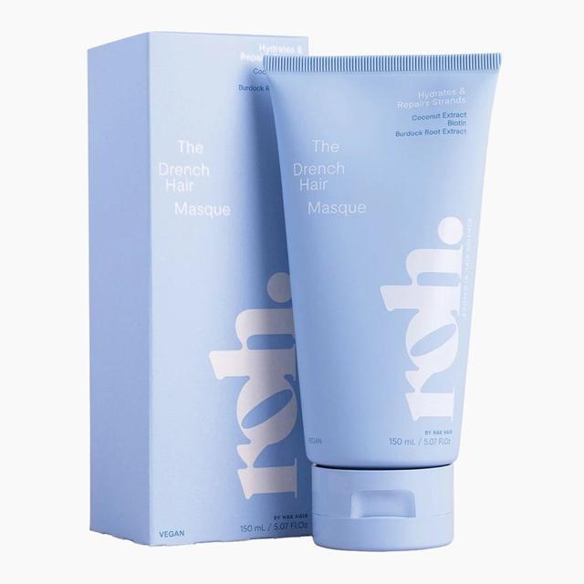 ROH Drench Hair Masque 150 ml product image