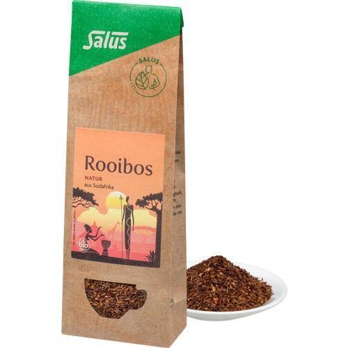 ROOIBOS TEE Natur Kräutertee Bio Salus product image