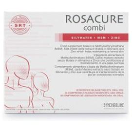 Rosacure Combi Tablets 30 Units product image