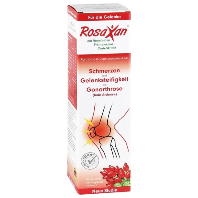 RosaXan 750 ml Flüssigkeit product image