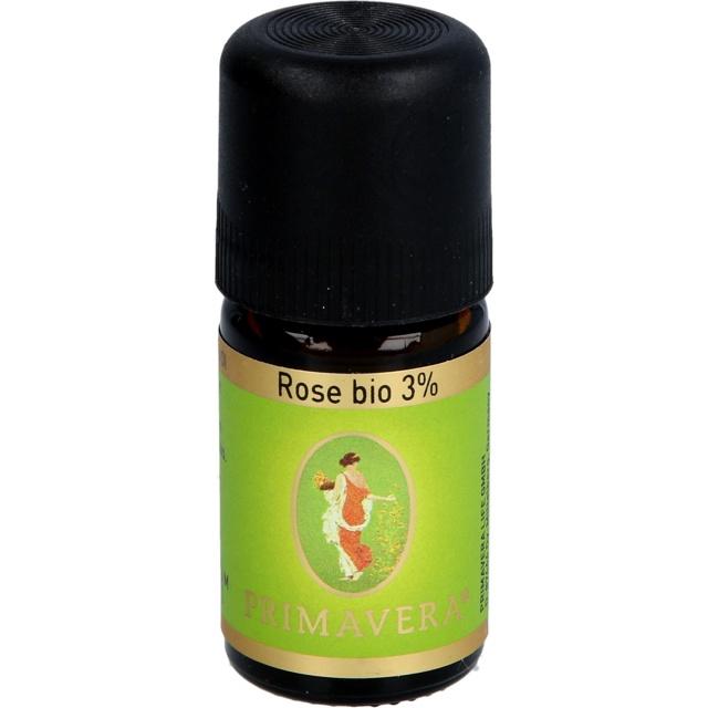 ROSE BIO 3% ätherisches Öl product image
