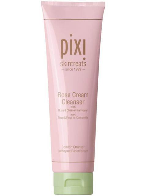 Rose Cream Cleanser 135 ml product image