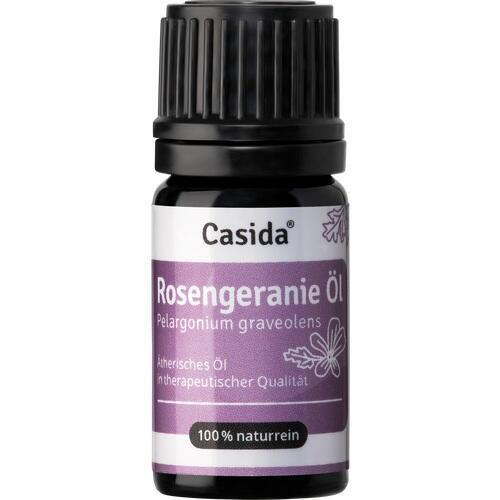 ROSENGERANIE Öl ätherisch naturrein product image