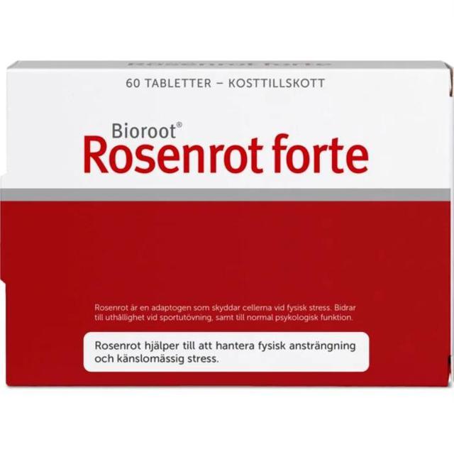 Rosenrot Forte 60 tabl product image