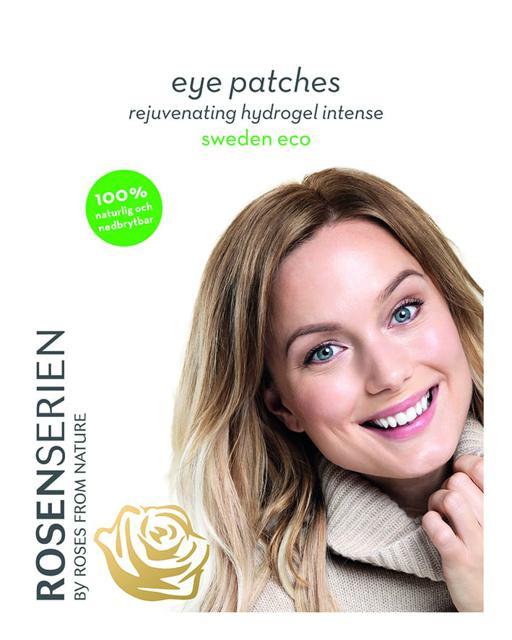 Rosenserien Eye patches 4 ml product image