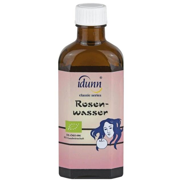 Rosenwasser - Rosenwasser product image