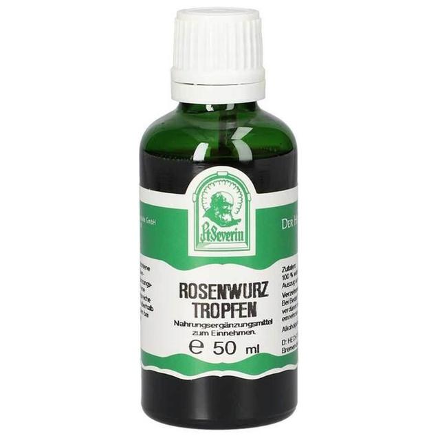 Rosenwurz Tropfen, 50 ml Tropfen product image