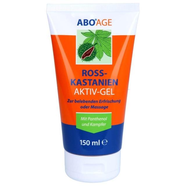 ROSSKASTANIEN AKTIV Gel product image