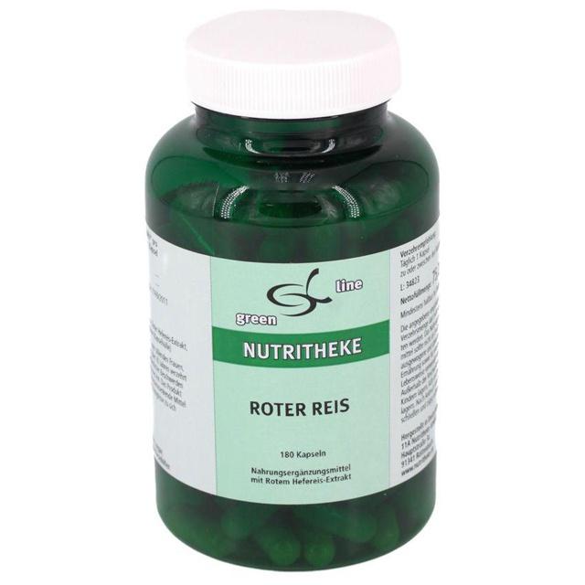 ROTER REIS Kapseln product image
