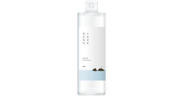 Round Lab 1025 Dokdo Toner 500 ml product image
