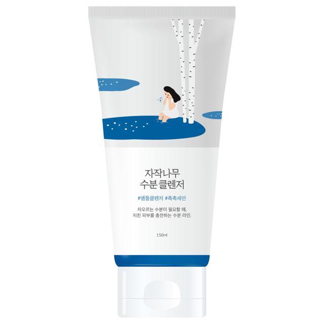 Round Lab Birch Juice Moisturizing Cleanser 150 ml product image