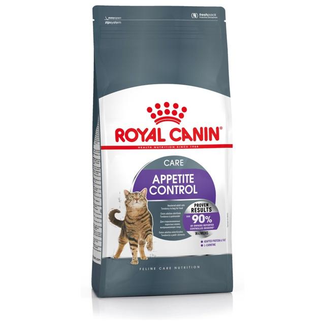 Royal Canin Appetite Control Care - 10 kg product image