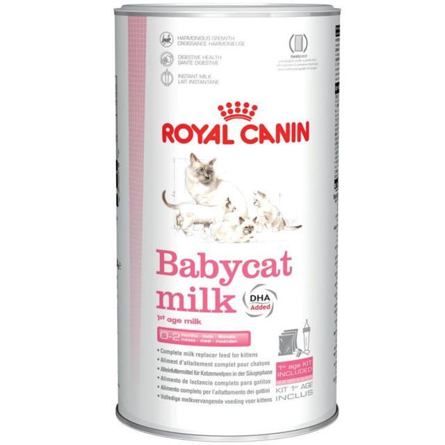 Royal Canin Babycat Milk product image