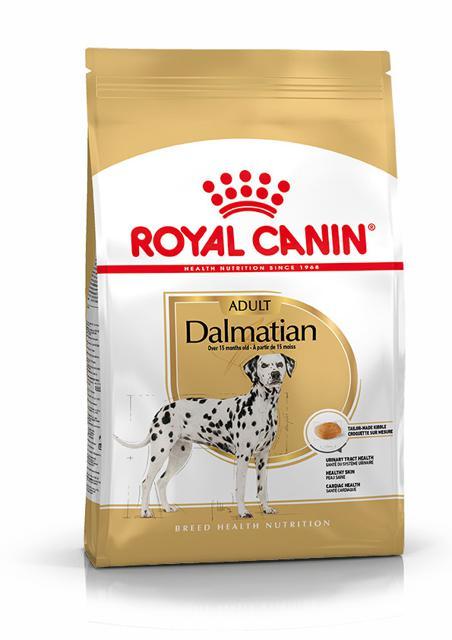 Royal Canin Breed Dalmatiner Adult 12 kg product image