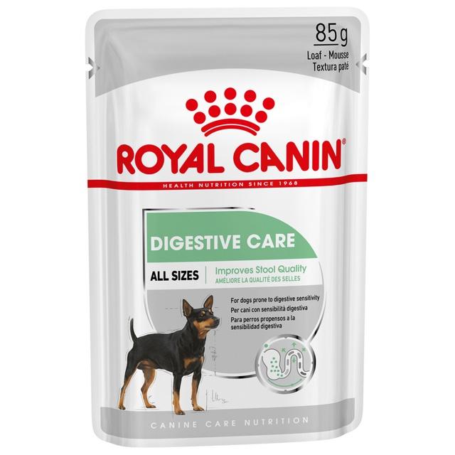 Royal Canin Digestive Care Adult 12x85 g product image