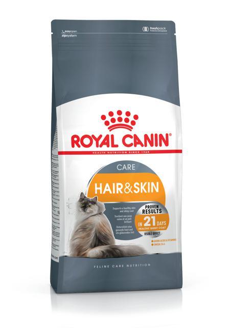 Royal Canin Hair & Skin Care (2 kg) product image