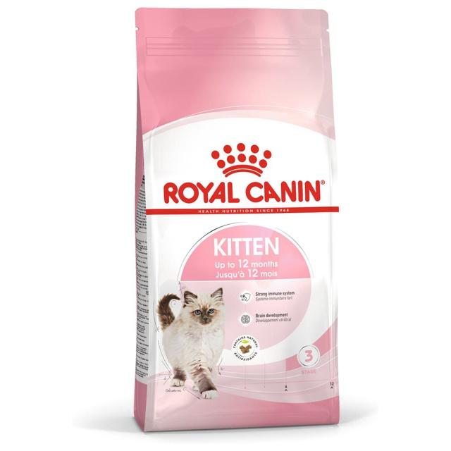Royal Canin Kitten - 10 kg product image