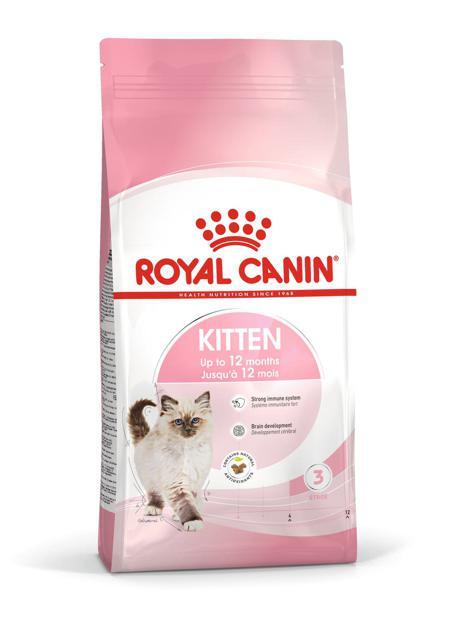 Royal Canin Kitten (2 kg) product image