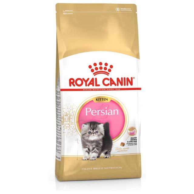 Royal Canin Kitten Persian (2 kg) product image