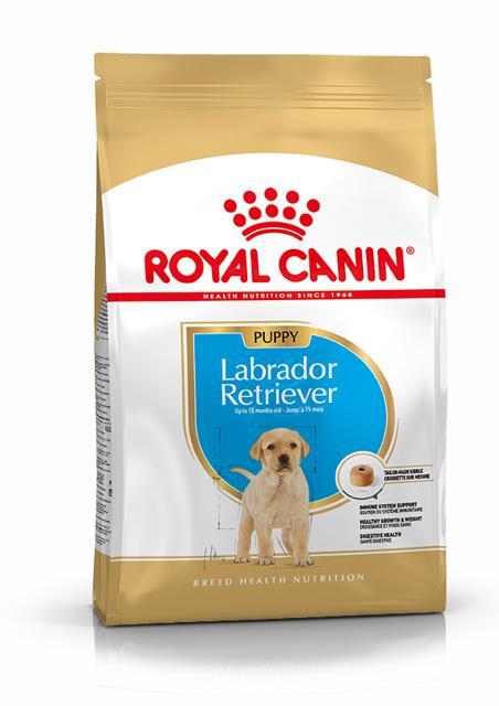 Royal Canin Labrador Retriever Puppy (12 kg) product image