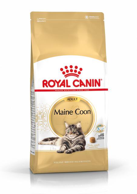 Royal Canin Maine Coon Adult 2 kg product image