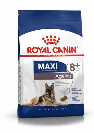 Royal Canin Maxi Ageing 8+ - 15 kg product image