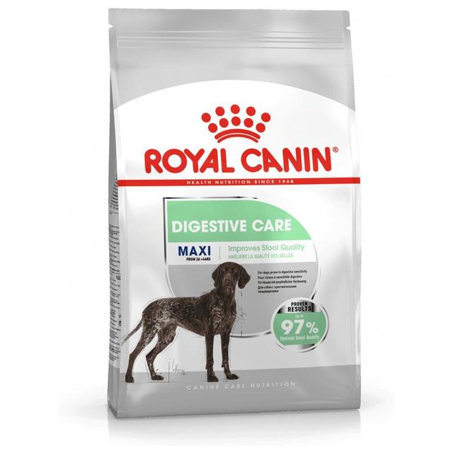 Royal Canin Maxi Digestive Care - 12 kg product image