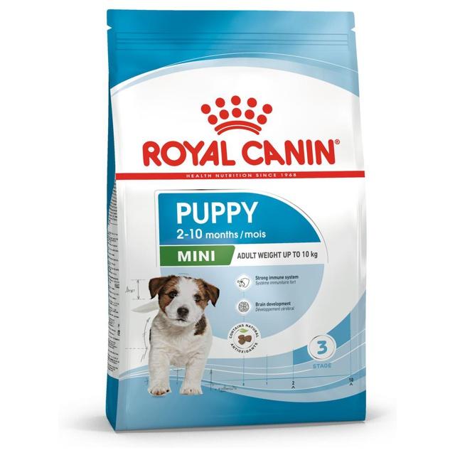 Royal Canin Mini Puppy - 2 kg product image