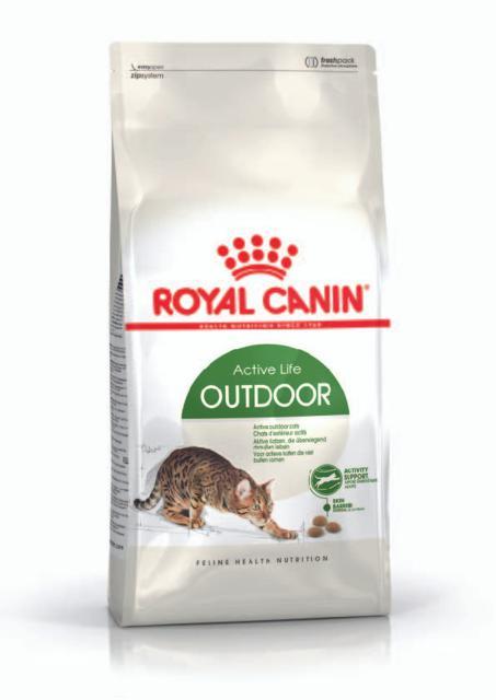 Royal Canin Outdoor 30 (10 kg) product image
