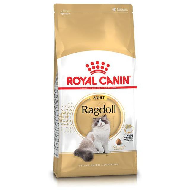 Royal Canin Ragdoll Adult - 10 kg product image
