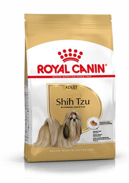 Royal Canin Shih Tzu Adult (75 kg) product image