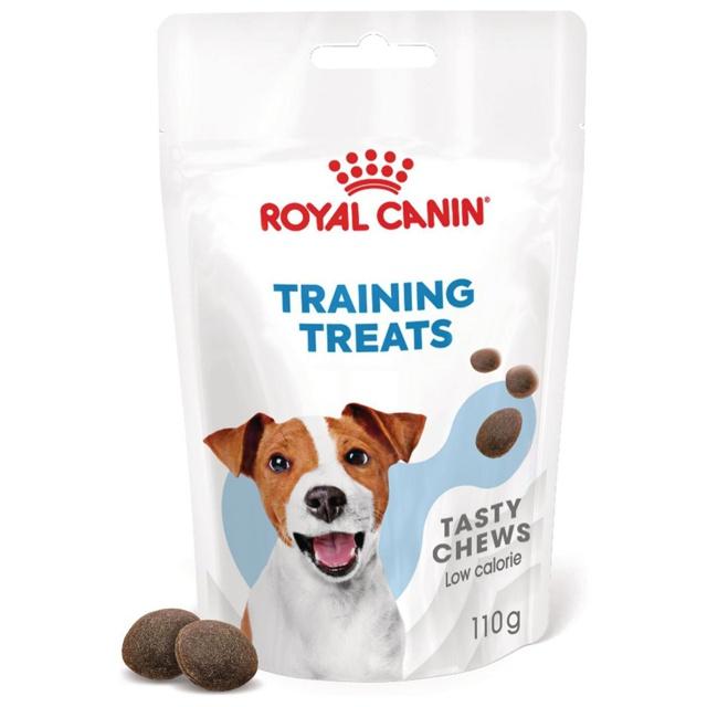 Royal Canin Training Treats 110 g product image