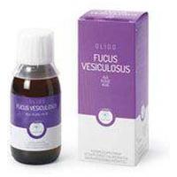 RP OligoPlant Fucus Vesiculosus Alge Tropfen product image