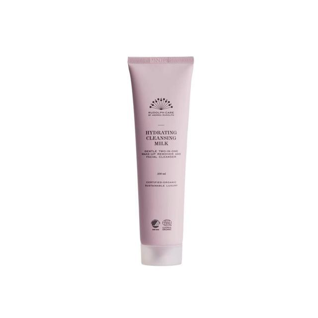Hydrating Cleansing Milk 100 ml product image