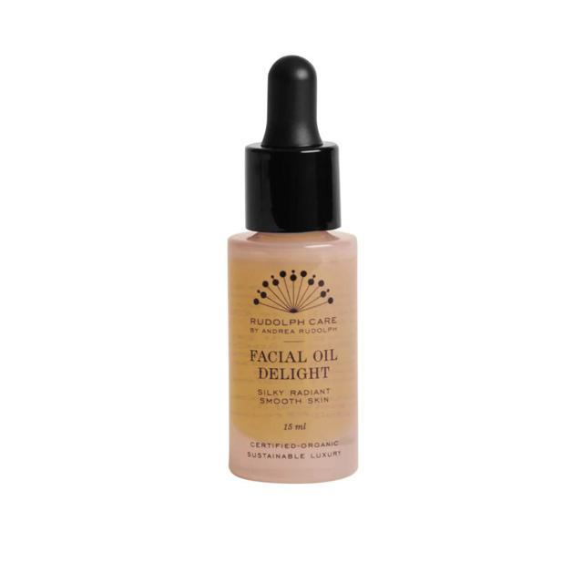 Rudolph Care Facial Oil Delight 15 ml product image