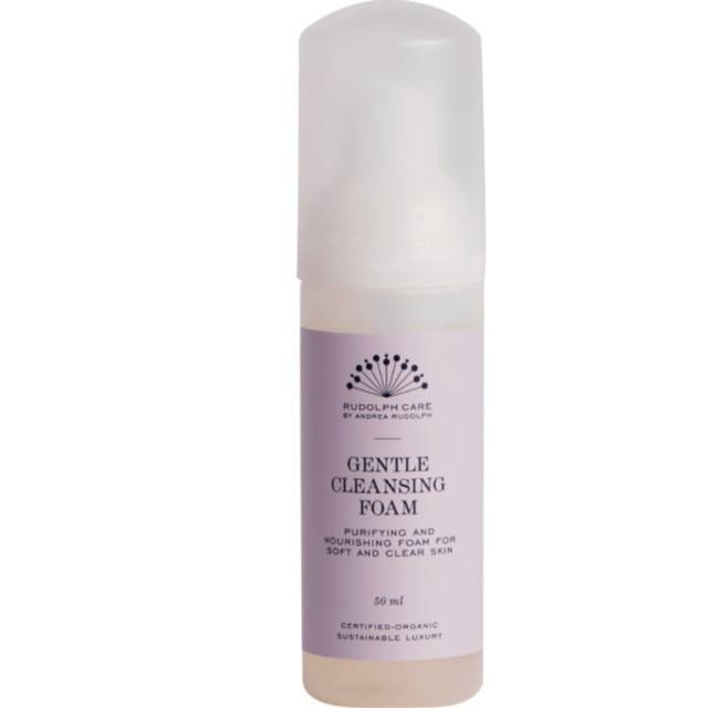 Gentle Cleansing Foam (travelsize) 50 ml product image
