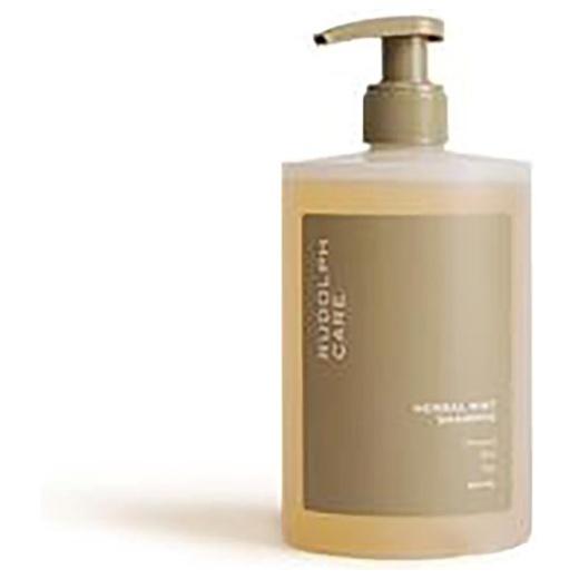 Rudolph Care Herbal Mint Shampoo 500 ml product image