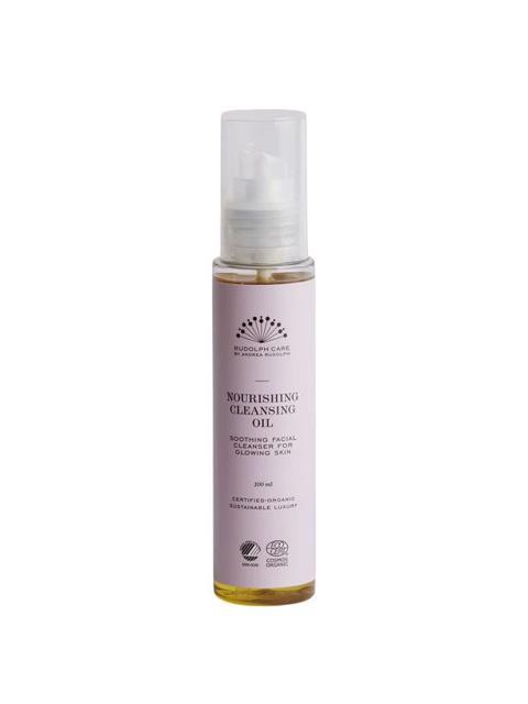 Rudolph Care Nourishing Cleansing Oil 100 ml product image