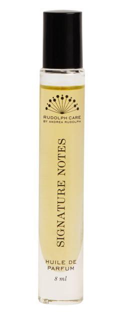 Rudolph Care Signature Notes Huile de Parfume 8 ml product image