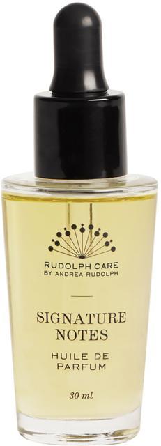 Rudolph Care Signature Notes Huile de Parfume 30 ml product image
