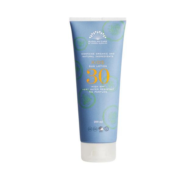 Sun Lotion KIDS SPF30 200 ml product image