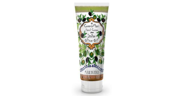 Rudy Handkräm Italian Olive Oil 100 ml product image
