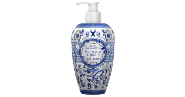 Rudy Maioliche Bath & Shower Mediterranean Herbs 700 ml product image